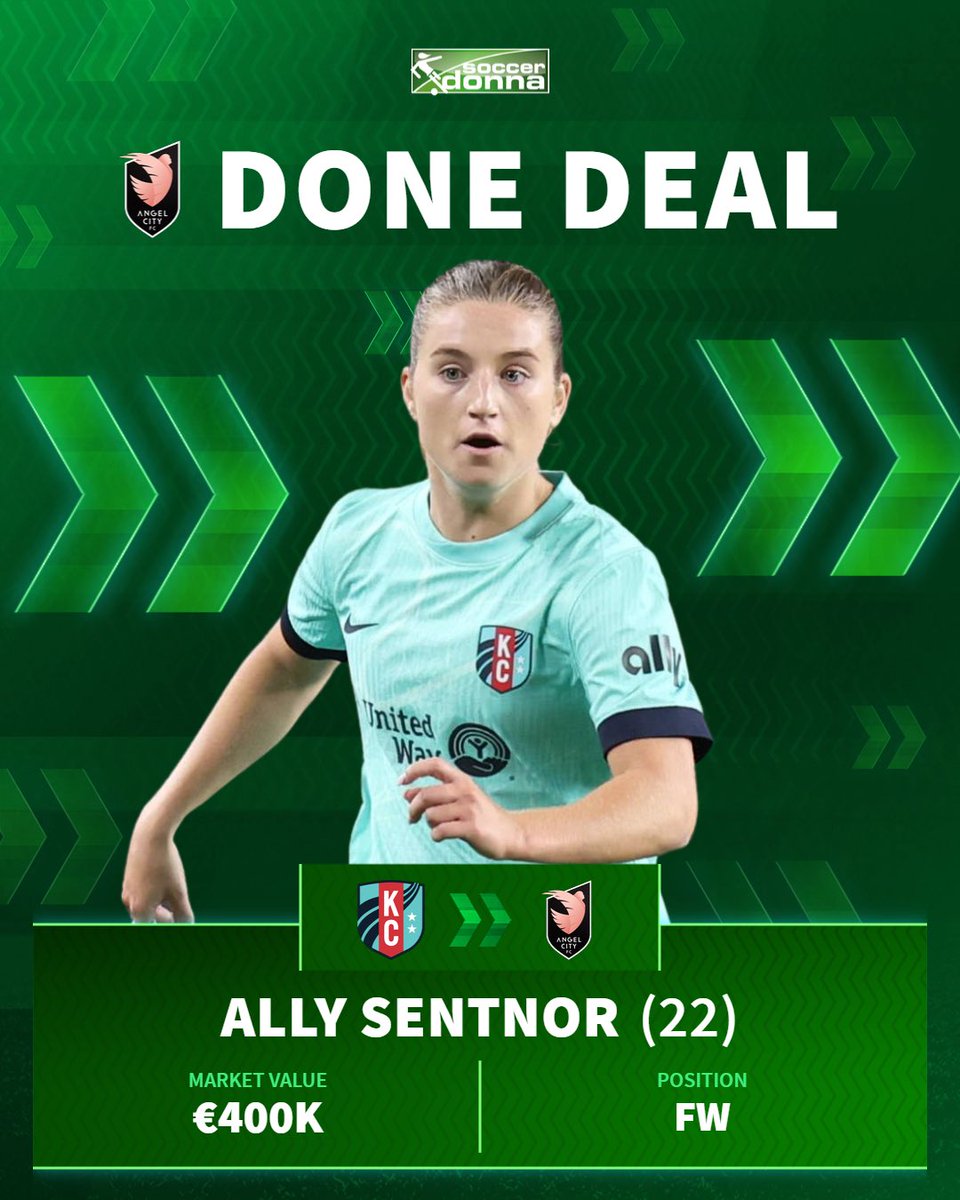 Soccerdonna tweet media