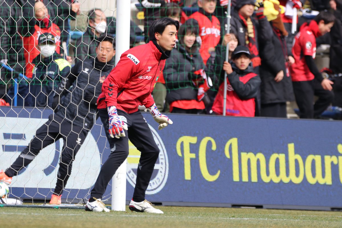 zweigen_staff's tweet photo. 山ノ井拓己選手 レノファ山口FCへの期限付き移籍期間満了のお知らせ

この度、レノファ山口FCへ期限付き移籍しております #山ノ井拓己 選手の移籍期間が満了となりましたのでお知らせいたします。
https://t.co/Qq74eLMGsJ
#zweigen https://t.co/mRVMuYufOw