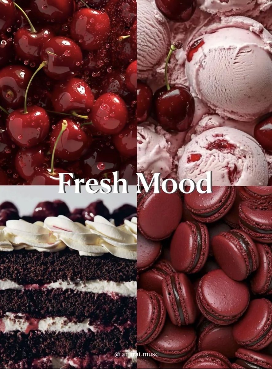 AmiratMusc's tweet photo. 🍒 Découvrez Cerise, notre Musc Tahara gourmand et délicatement frais. https://t.co/Qq7dbXYjkr