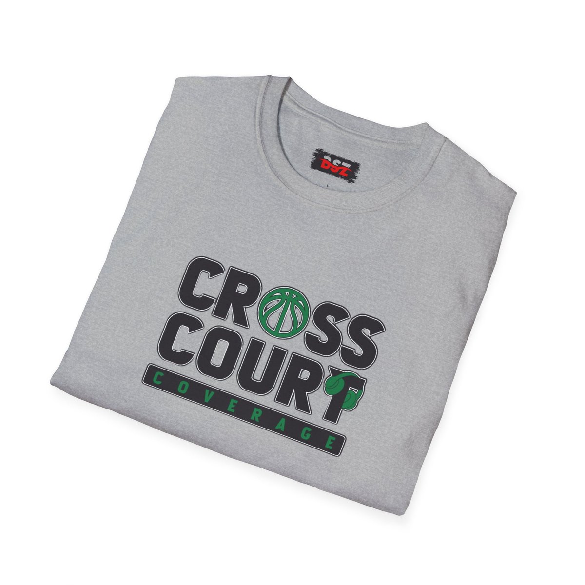 Cross Court Coverage tweet media
