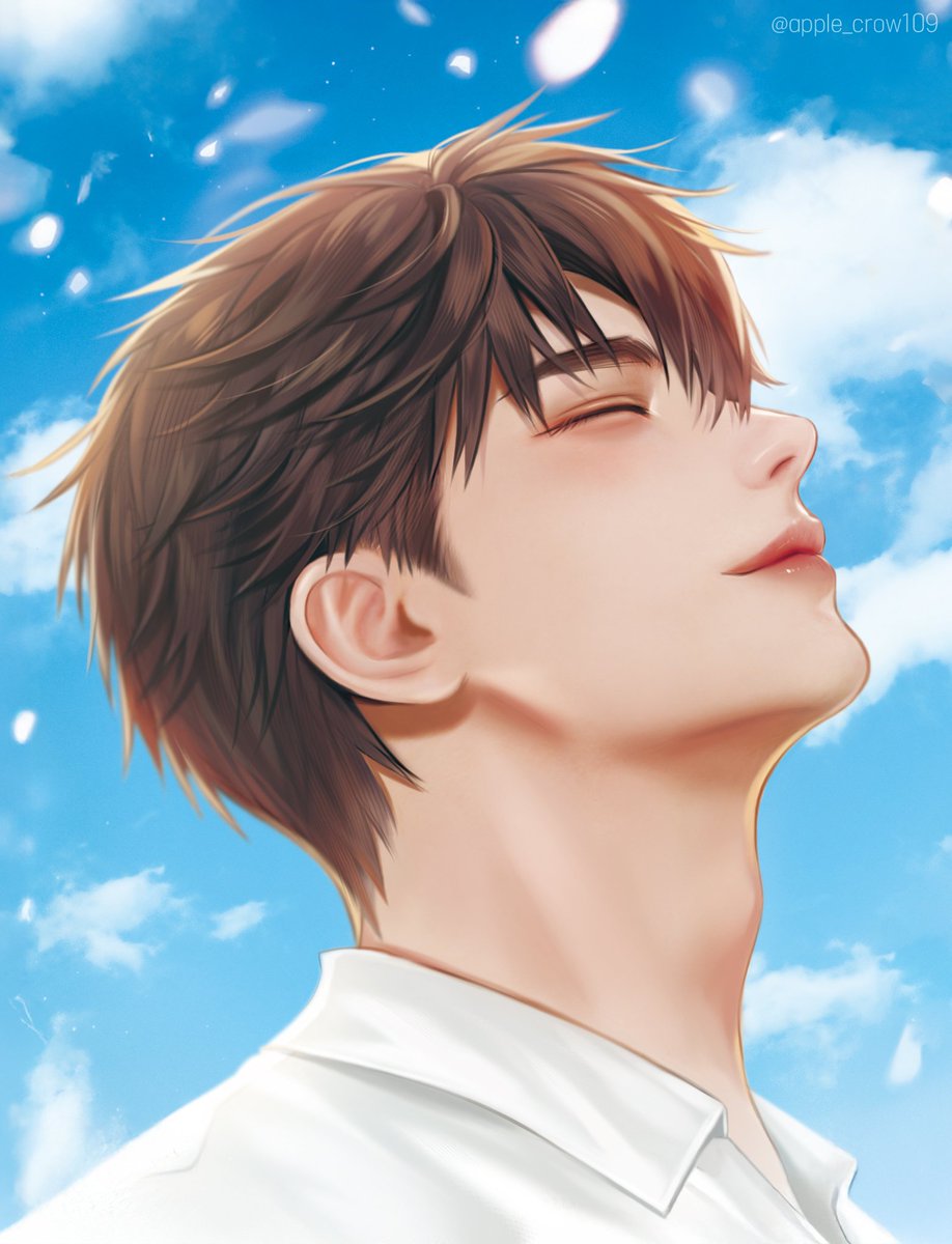 apple_crow109's tweet photo. 이걸 안 올렸었네요.☺️
협력했던 하우주와 통통이들-🍎🍏🧡 https://t.co/QqMpxoZEa1