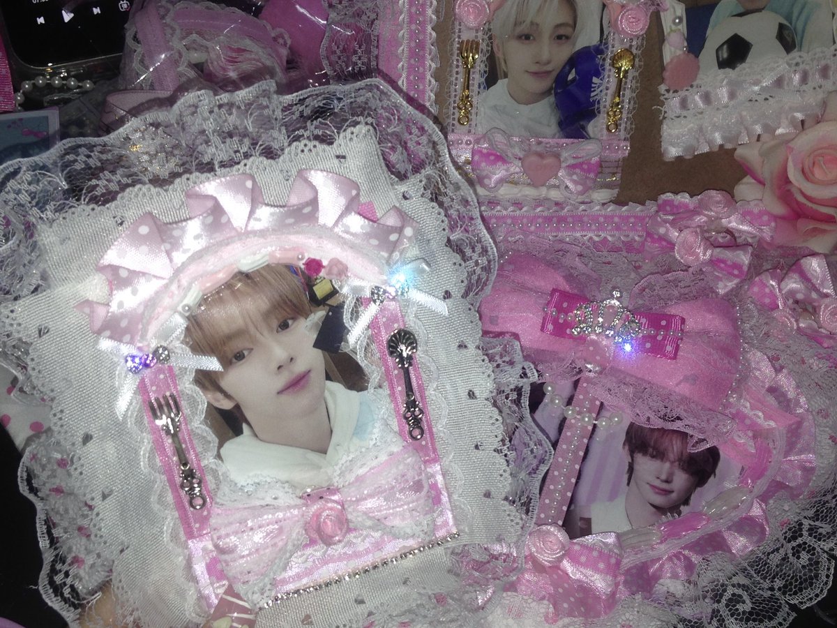 Bsdbz0803's tweet photo. 핑크색이 제일 좋아 ᕳ♡ᕲ💕💕 https://t.co/NA2rh486j9