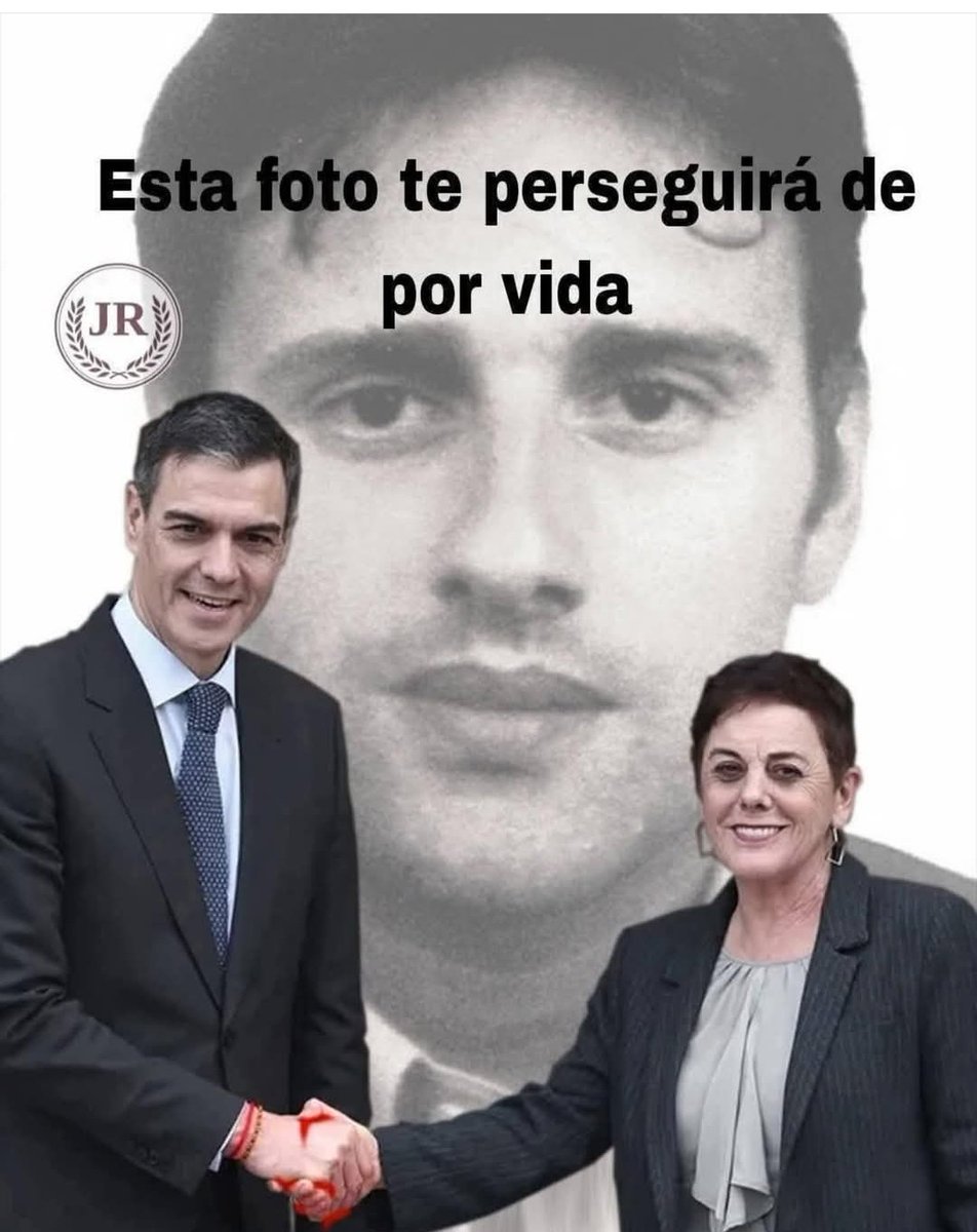 Galadona1's tweet photo. @sanchezcastejon https://t.co/T5DHMJQVzE