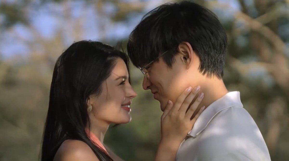 choiaerastour's tweet photo. PARANG KILIG NA KILIG NAMAN SI MARTIN HAHAHAHAHHAHAA

MARTSARI FATED BY UNIVERSE
SARI GARCIA CHECKING OUT https://t.co/hYjQuG5Woy