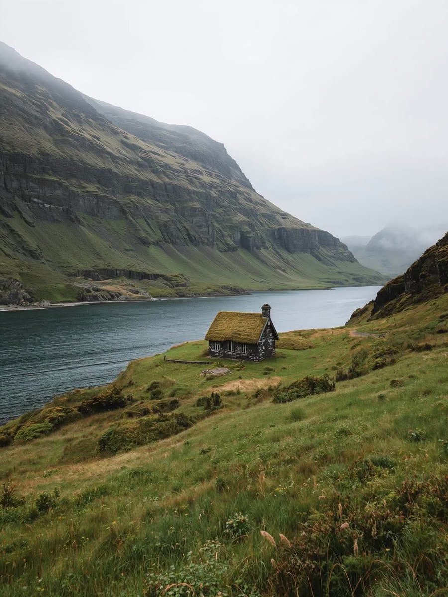 Norway_Pine's tweet photo. Faroe 🇫🇴 https://t.co/XFLCYOjFKp