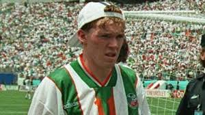 smoddyy's tweet photo. @80s90sfootball Steve Staunton USA 94 https://t.co/Ew1e4ObTNJ