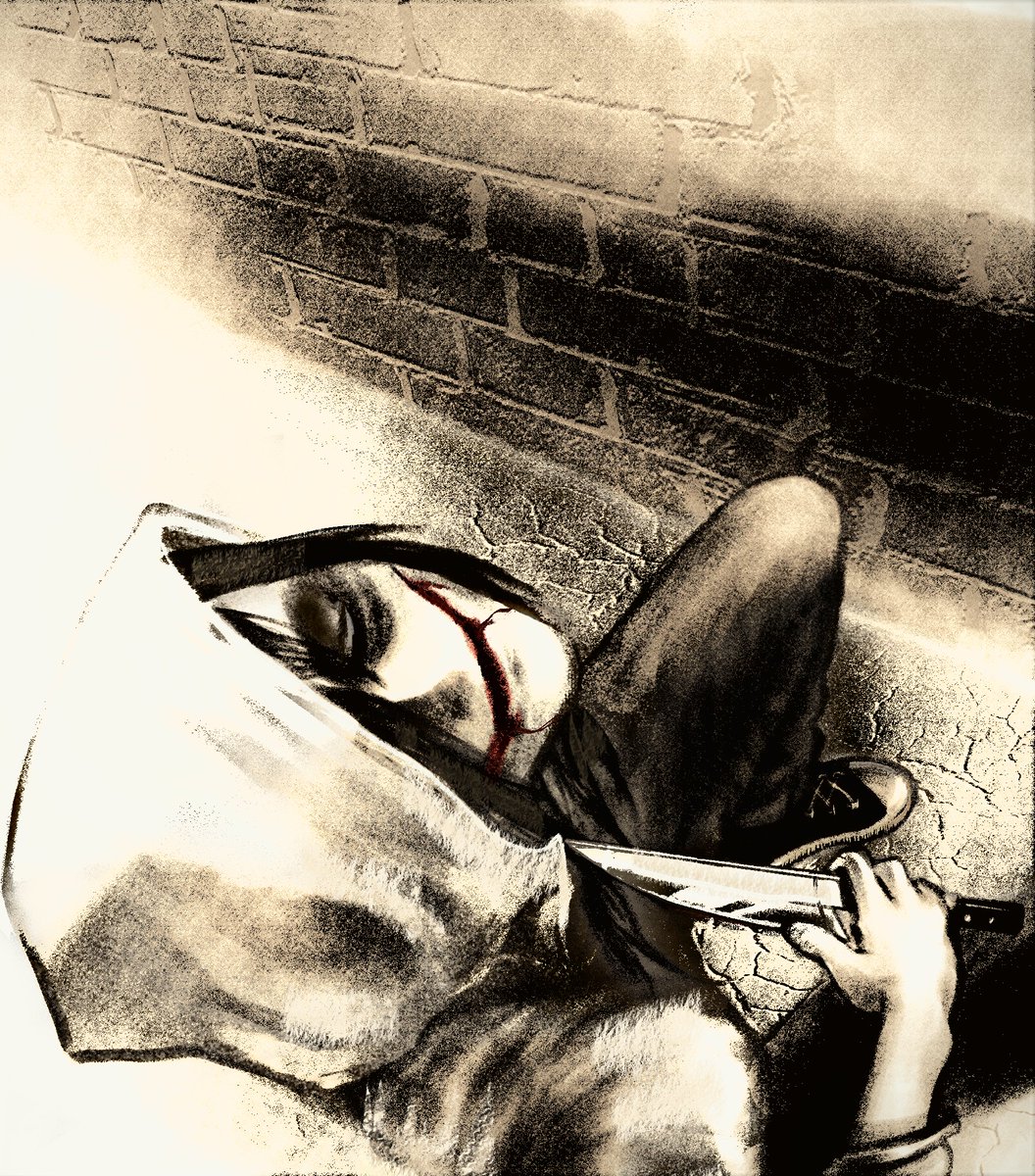 unrlcrp's tweet photo. #creepypasta https://t.co/2bOleYhlgx