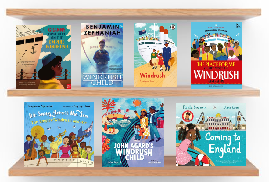 Wolves Education Library Service tweet media