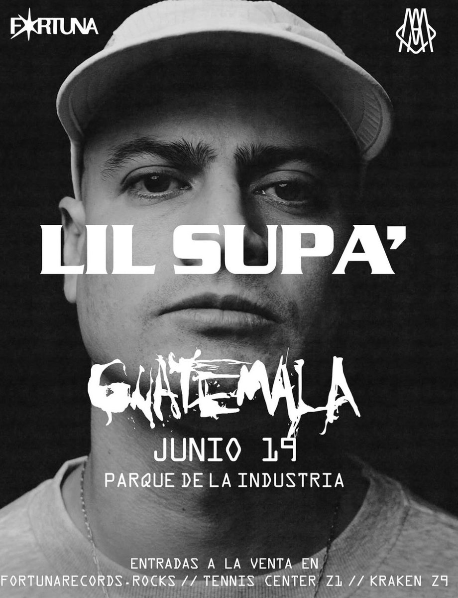 Yamssst's tweet photo. Por finnn! De nuevo en Guate... El rapero favorito de tu rapero favorito.
#TheAnimal 👐🏻
Al templo de Zu ⛩️ @LilSupaOficial https://t.co/BXmz2sTbYR