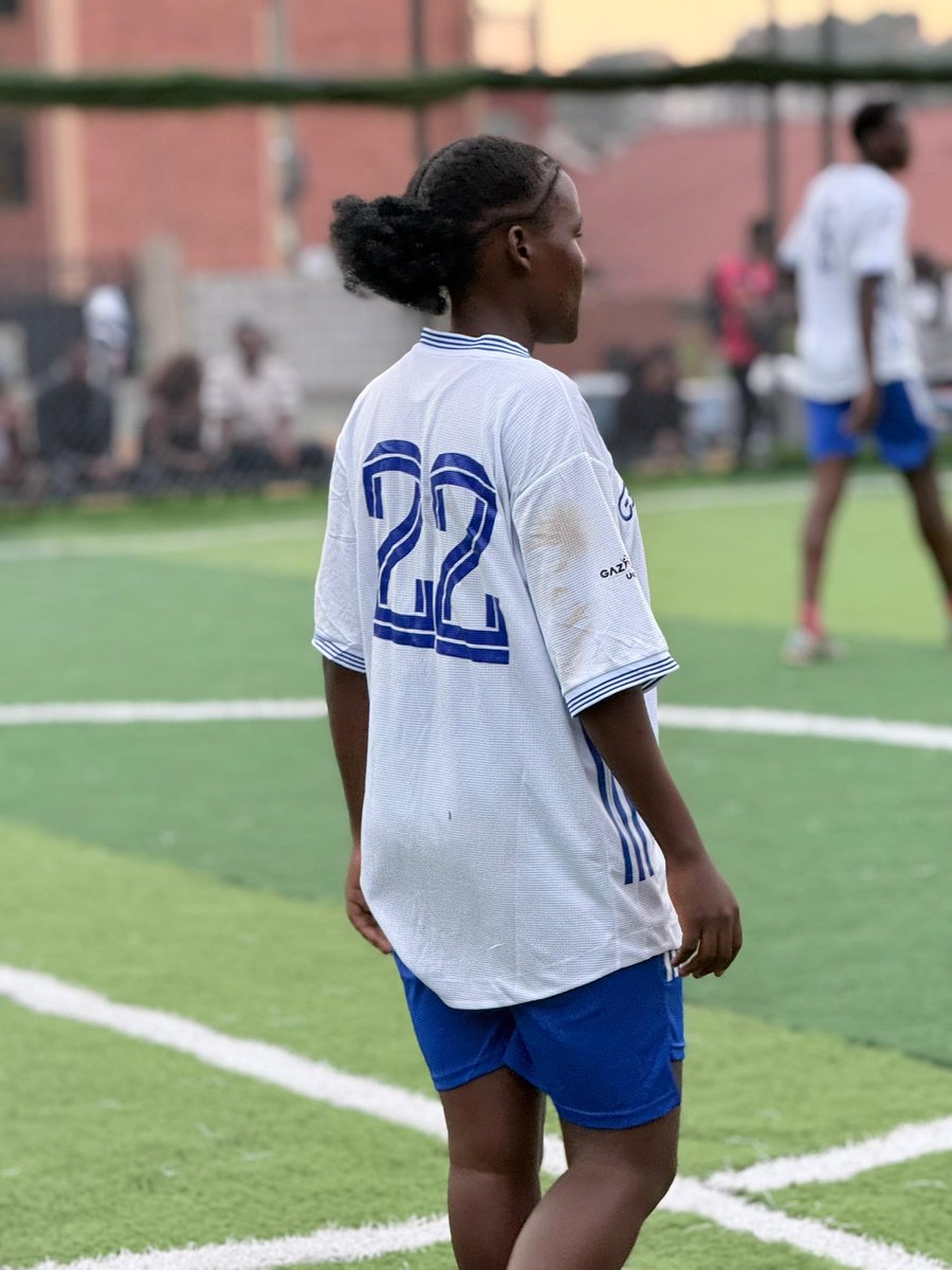 ROYALARMYFC's tweet photo. Sunday looks to be so far for such memories happening at the #uoxleague season 2 at Grit soccer park kisaasi. Come let's enjoy and have fan whole day. https://t.co/AhYQvmT5VF