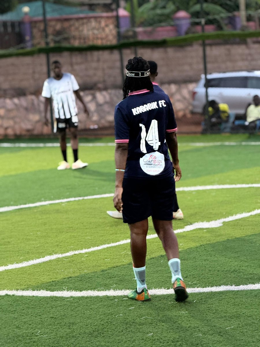 ROYALARMYFC's tweet photo. Sunday looks to be so far for such memories happening at the #uoxleague season 2 at Grit soccer park kisaasi. Come let's enjoy and have fan whole day. https://t.co/AhYQvmT5VF