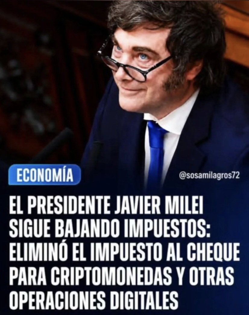 Javier Lanari tweet media