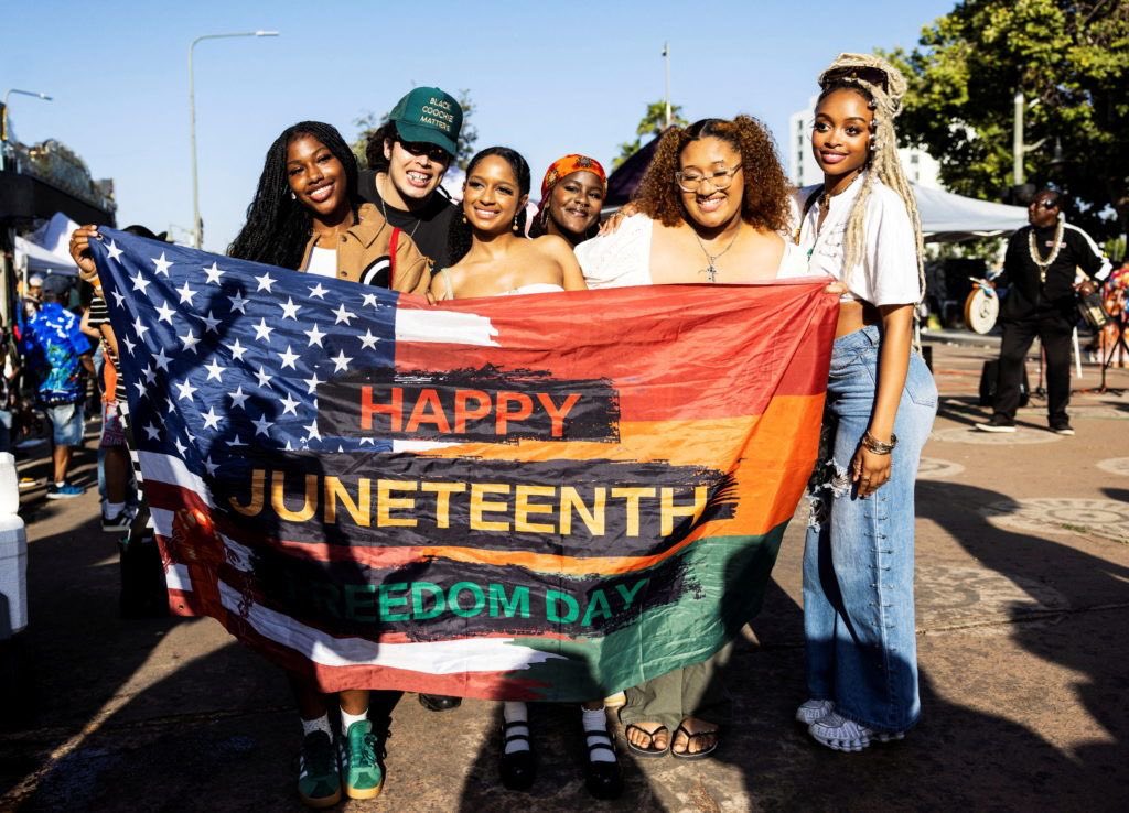 HlREDHERO's tweet photo. at the end of this i hope we can all leave this having gained empathy, knowledge, and a timelines worth of new friends &amp; writing partners. 

happy juneteenth! if you do not have a community to celebrate with, i invite you to celebrate with us. 

your host of #JUN3TEENTH26,
mila https://t.co/8vNPrSFIYn