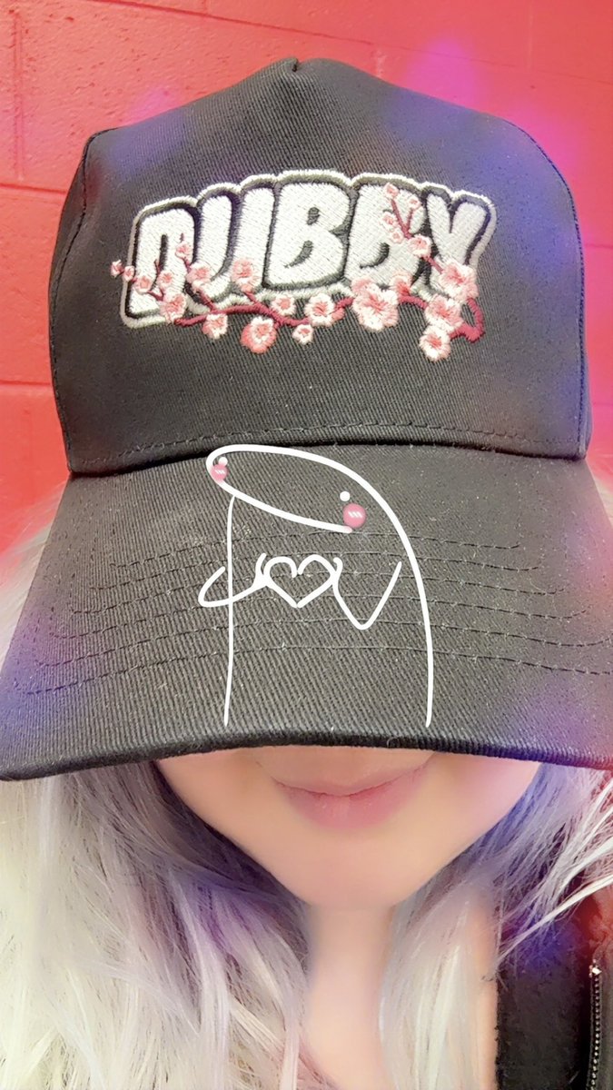 ItsEcaTTV's tweet photo. @DubbyEnergy Happy Friday DUBBY my beloved 😌🩵 https://t.co/a9kFvXewFp