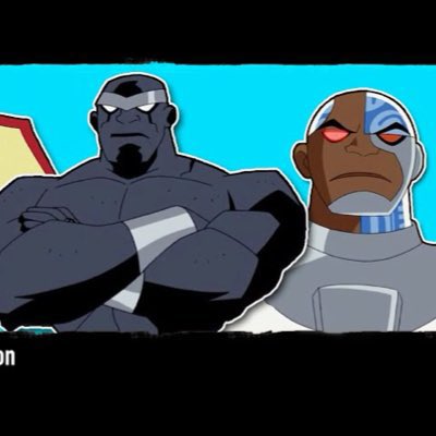 cyborgstone96's tweet photo. #NewProfilePic https://t.co/QHHYsCz77A