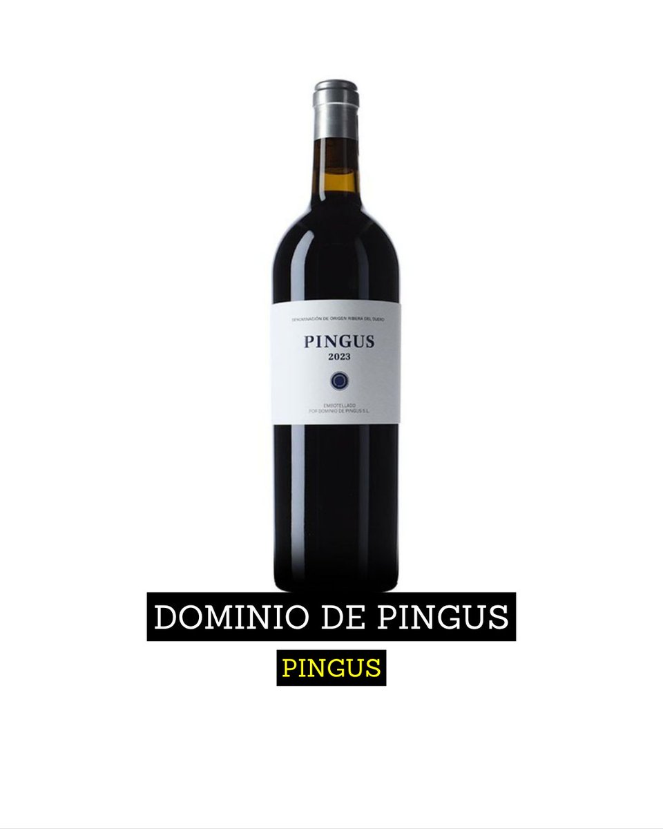 GaastroSpain's tweet photo. 🍇 ¿Cuáles son los vinos españoles más caros en 2026? España conserva su fama de ofrecer grandes vinos a precios sensatos, pero algunas etiquetas ya compiten de lleno en el mercado internacional del lujo.
#vinos #caros
https://t.co/bDVPZ0LsuI https://t.co/OQU3RqRk6i