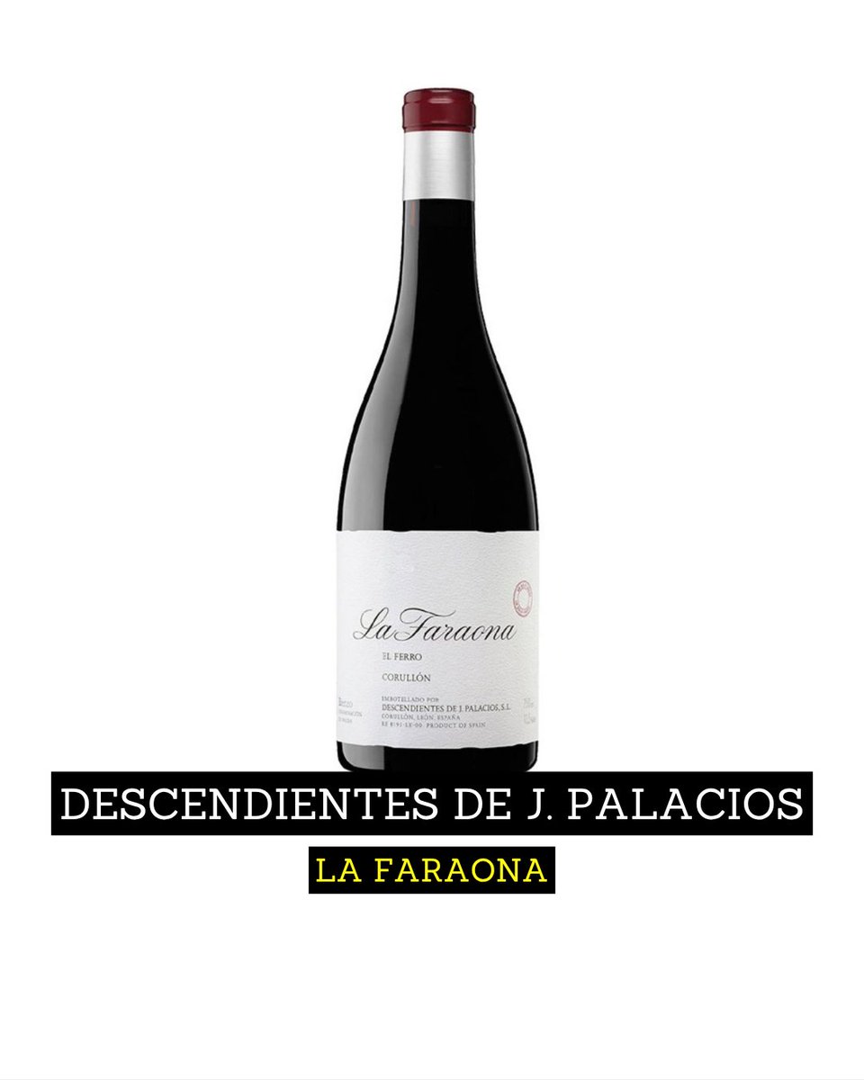 GaastroSpain's tweet photo. 🍇 ¿Cuáles son los vinos españoles más caros en 2026? España conserva su fama de ofrecer grandes vinos a precios sensatos, pero algunas etiquetas ya compiten de lleno en el mercado internacional del lujo.
#vinos #caros
https://t.co/bDVPZ0LsuI https://t.co/OQU3RqRk6i