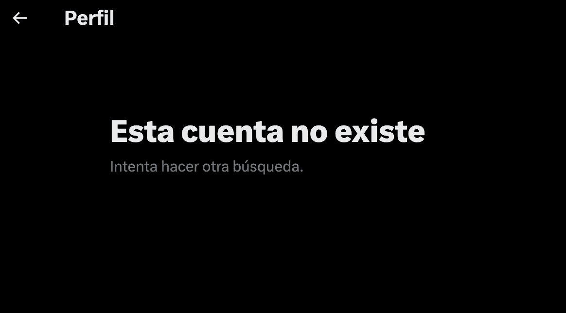 teleargentinaOK's tweet photo. ➡️ La periodista de La Derecha Diario y de NEURA, Evangelina ARANDA, borró su cuenta en X

La asesora de la diputada Pilar Martínez había publicado "información" sobre Jorge Messi

De ese lado NUNCA piden disculpas, ¿no? 🤷🏻‍♀️ https://t.co/hG2TLmqJYa