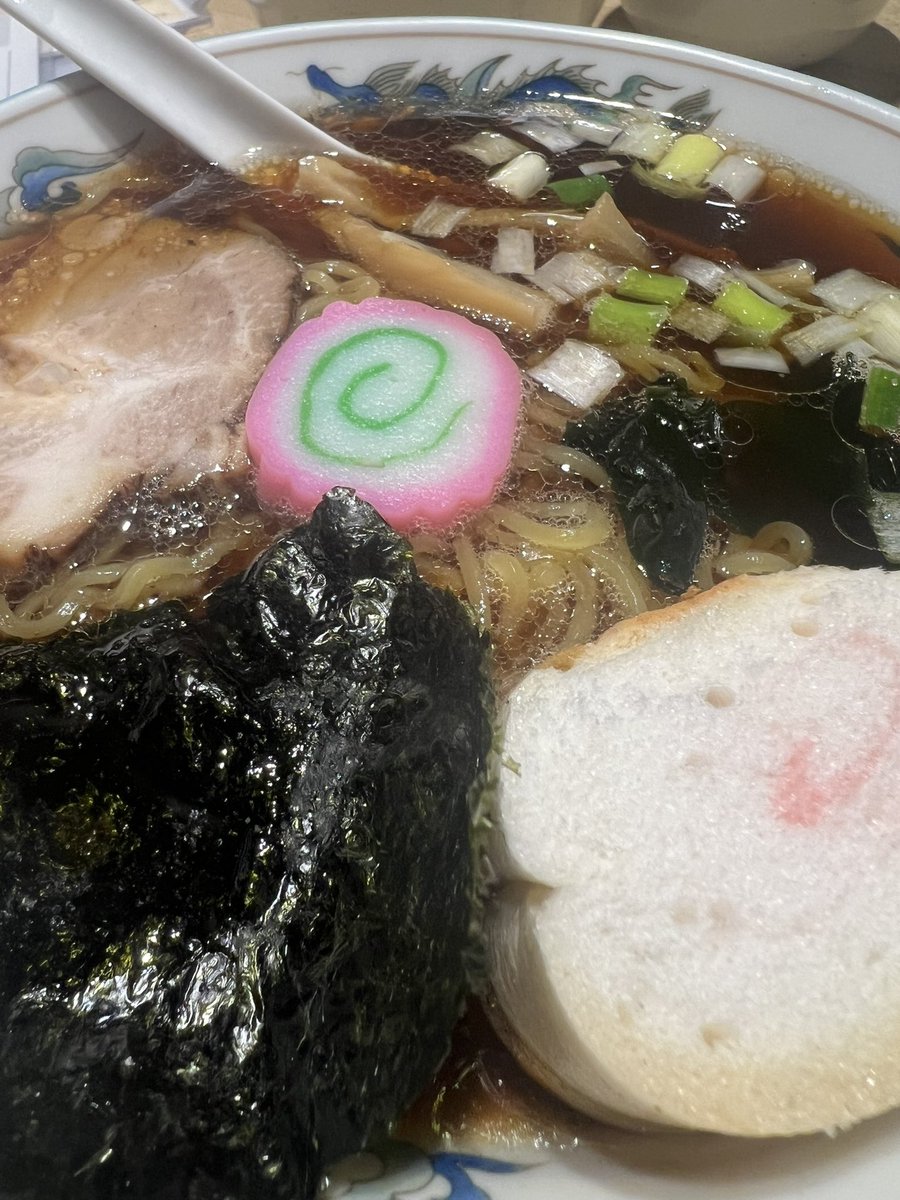 キングオブあっさり。