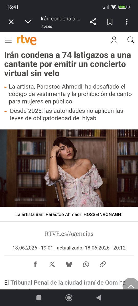 luarunner's tweet photo. @Lentociraptor88 @diostuitero Igual si lo ves en TVE te lo crees. Sois el puñetero problema. https://t.co/ngQbUMcfFN