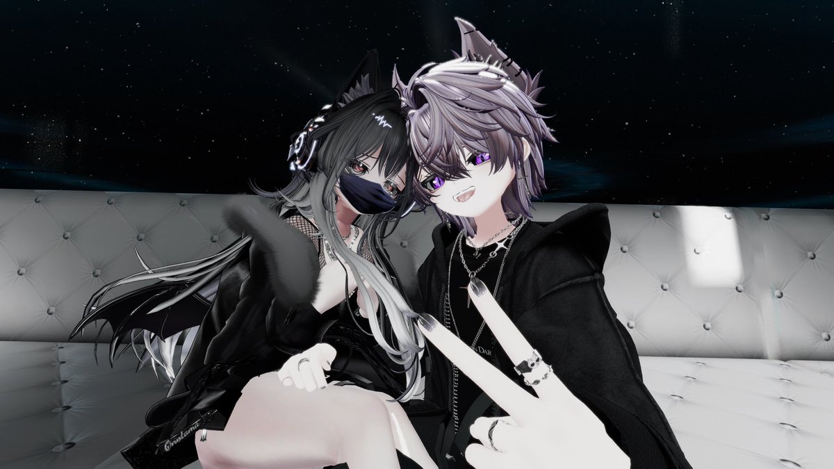 yura_1274VRChat's tweet photo. #RizeBAR #Rize3D https://t.co/7lhr72QgpN