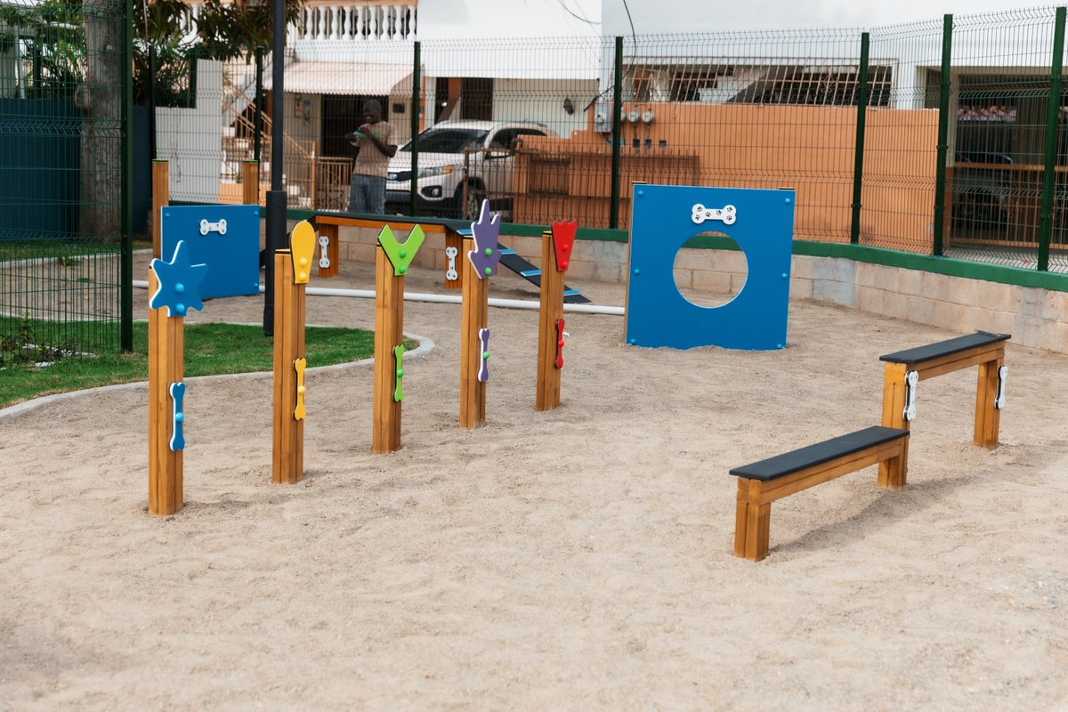 Maipi's tweet photo. El #Paseo30deMayo listo para sus actividades deportivas y recreativas 🫡

El Plan Integrado de Santo Domingo sigue firme: Gobierno Central, Alcaldía del DN y sector privado haciendo posible una ciudad moderna y a la vanguardia.

¡Santo Domingo 2026 ya esta aquí! 🇩🇴🔥🎉 https://t.co/ovGydYlKhw