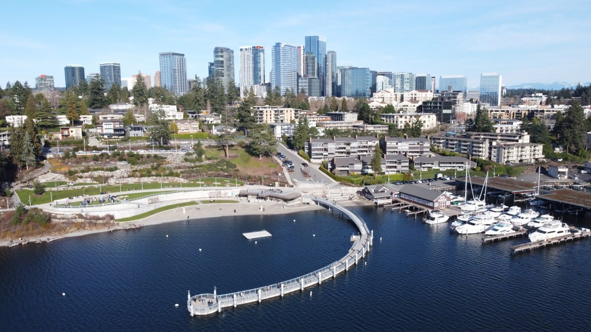 DTBellevue's tweet photo. Bellevue’s Business Climate Outperforms Seattle as Tax Gap Grows
https://t.co/2lihMdPQu8 https://t.co/7u0bIQoNhL