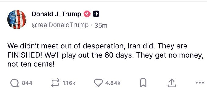 Carlos Abadi tweet media