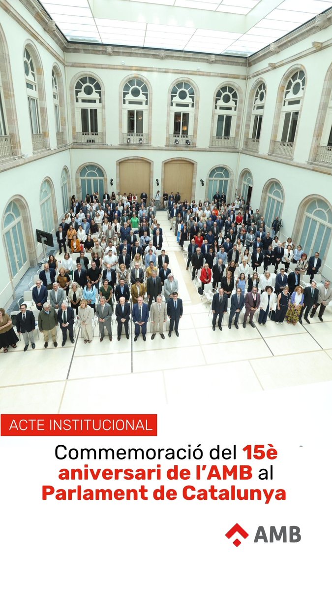 AMB Sostenibilitat tweet media