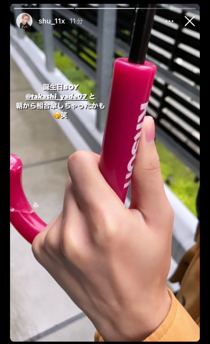 爽子 tweet media