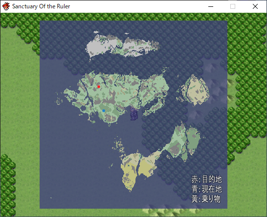 sor_manage's tweet photo. #リバイバルゲ宣デー #フリーゲーム

「Sanctuary Of the Ruler」というフリーゲームを
2024年12月から公開しています。
帝国との戦いから始まる90年代SFC風の長編RPGで、
最長60時間のボリュームとなります。

公開から1年半の間に、新機能や新マップも追加してきました。

　https://t.co/mRPMwHWB1Q https://t.co/dyuM9lZGdO