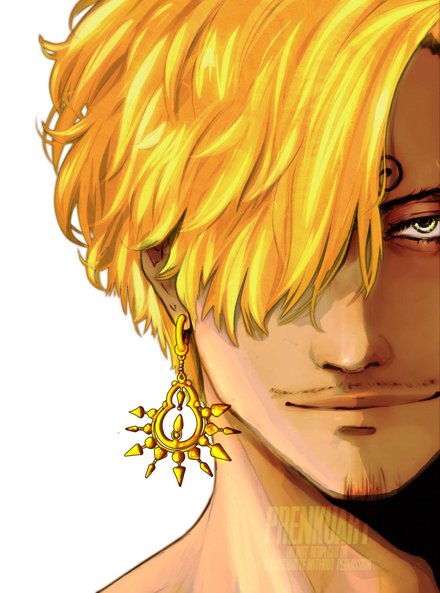 prenkuart's tweet photo. 63. Sanji, up close

Print:https://t.co/PFAfafHyCH https://t.co/iMGI5ZyXUj