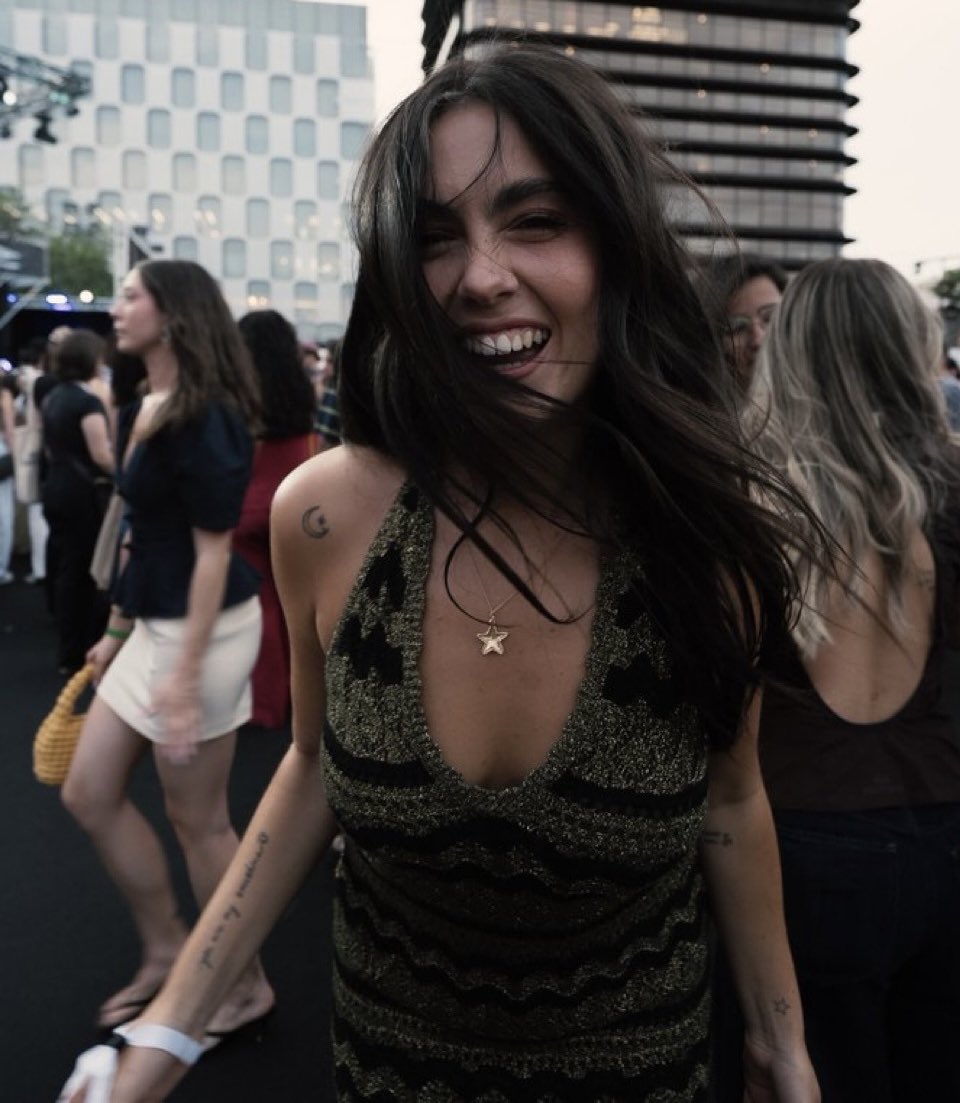 lilmelolilmania's tweet photo. después de ver a chiara en lo del corte inglés, no tengo dudas de que ayer dejó a mucha gente enamorada.. https://t.co/ma7CntDrWt