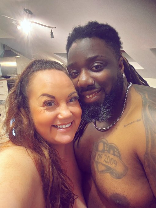 𝙅𝙅 𝙅𝙀𝙒𝙀𝙇 - Wanna see my Creampie scene with @MrDarius_Black ?? HMU in the comments 😈 https://t.co/d76q3yQGkB