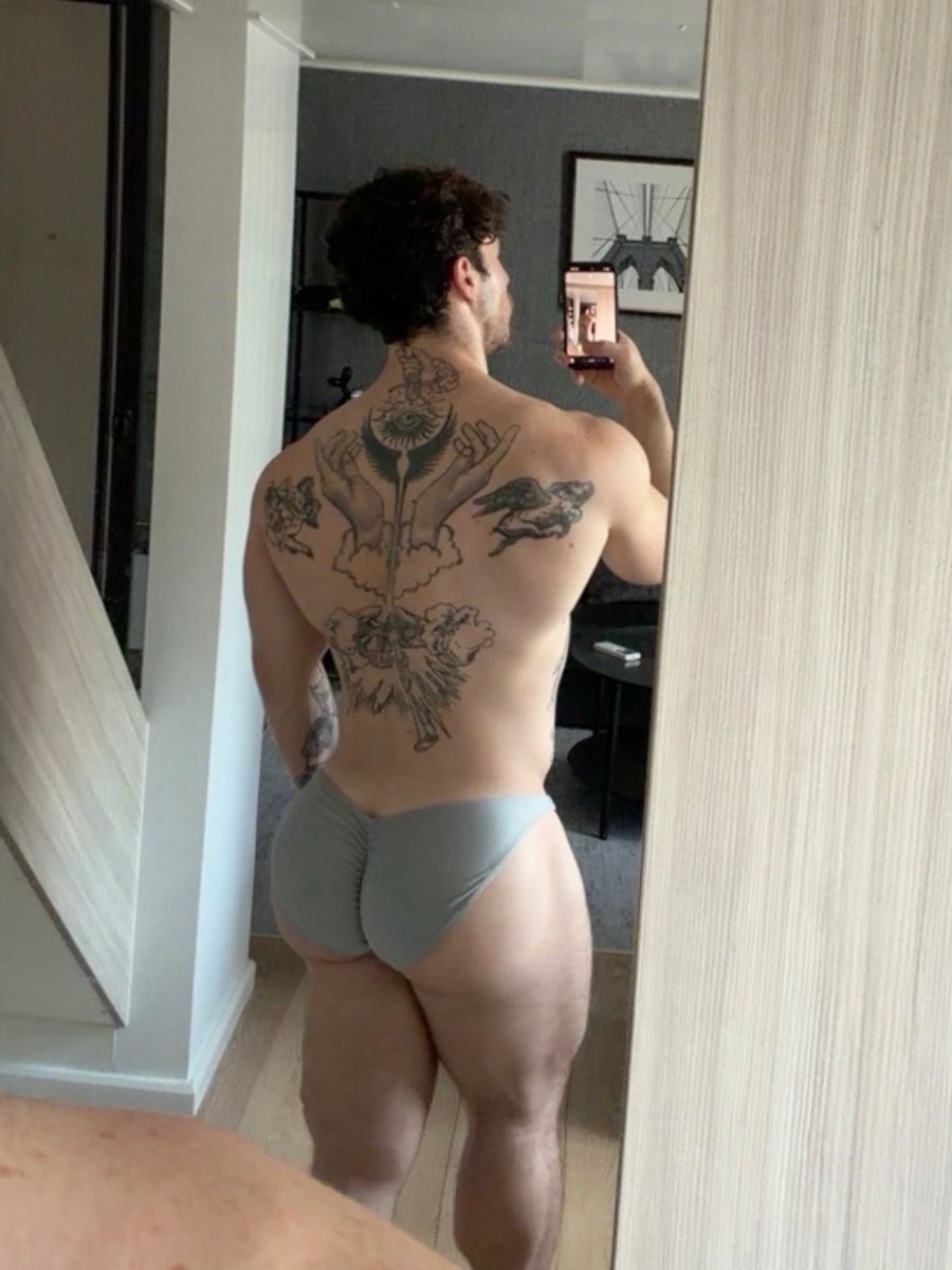 Andy tweet media