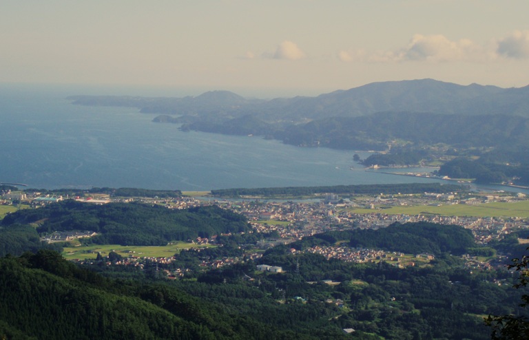 skyparknet's tweet photo. 陸前高田
2006-08-27
#三陸紀行
（岩手県） https://t.co/XkqUzonOlD