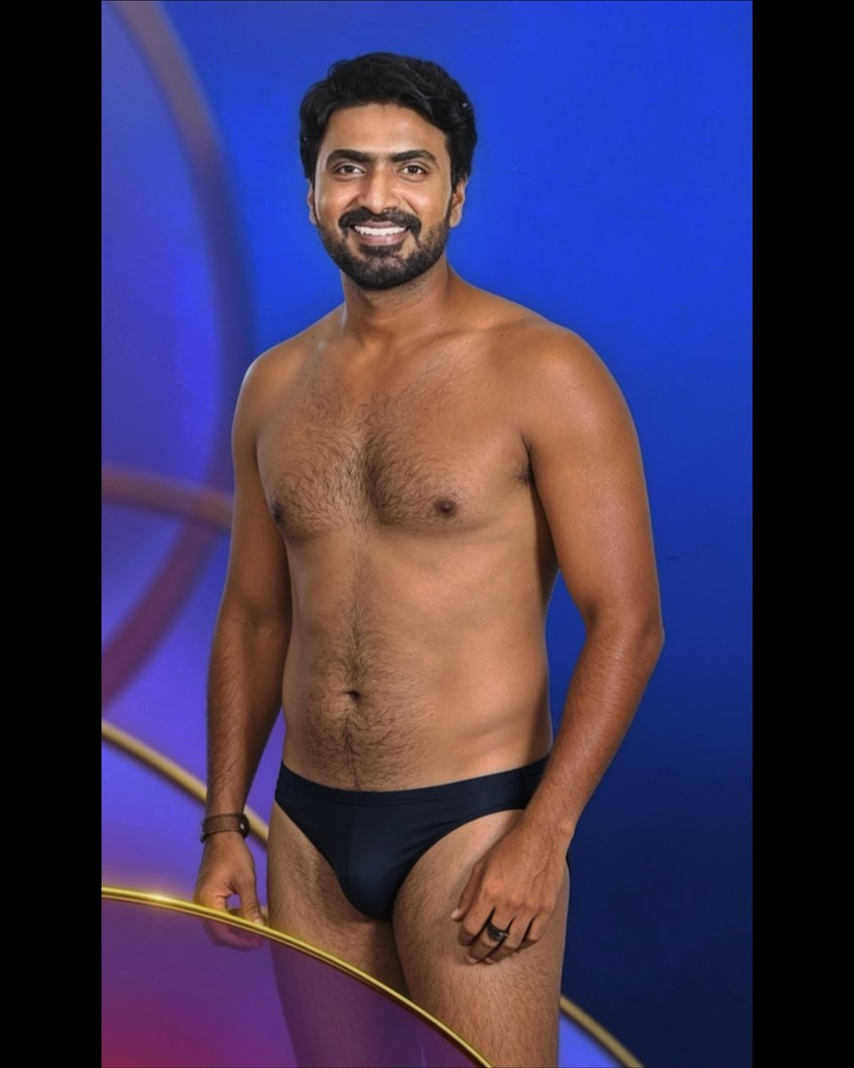 rajkumar_a85122's tweet photo. Prajin 🫣🤤 https://t.co/AXRSwBVQYu