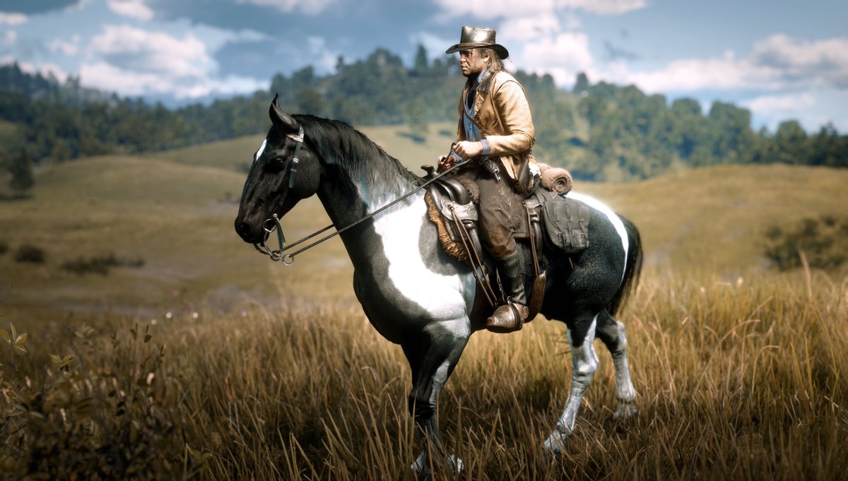 _Eternal45's tweet photo. 📷#RedDeadRedemption2 #RockstarGames https://t.co/ZO2UT6JqTV