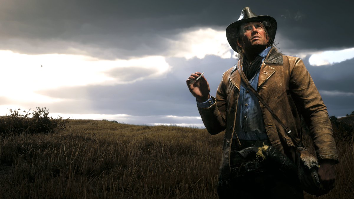 _Eternal45's tweet photo. 📷#RedDeadRedemption2 #RockstarGames https://t.co/ZO2UT6JqTV