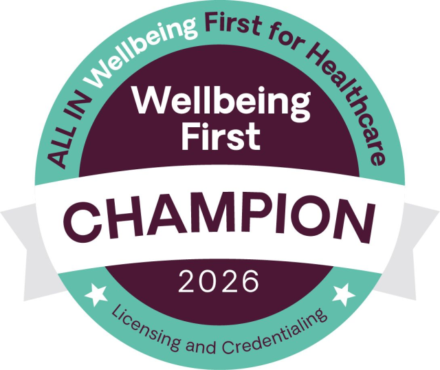 amethystdiamond's tweet photo. MinuteClinic Recognized as a Wellbeing First Champion #TeamCVS https://t.co/ls04wVyAWn https://t.co/lIAmdpykws