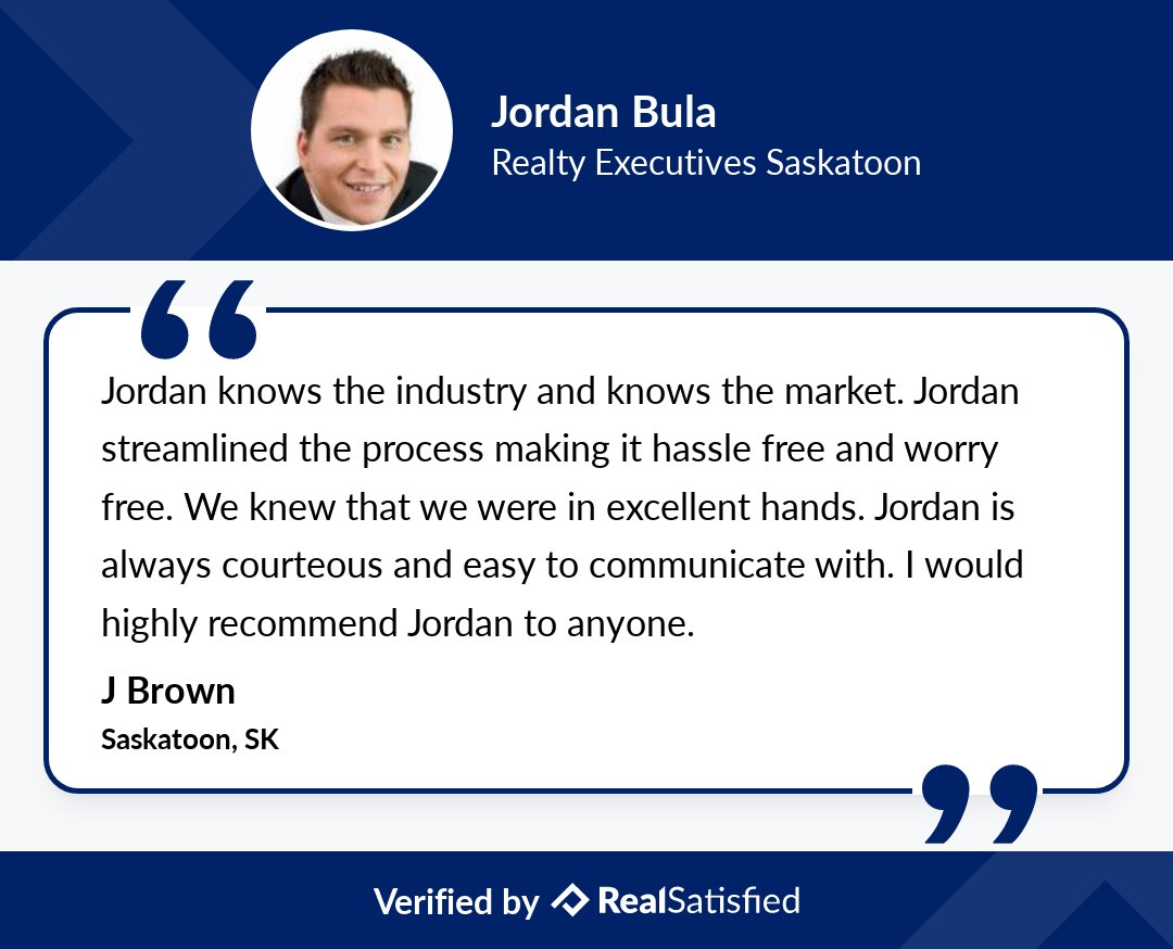 jordan_bula's tweet photo. I’m truly honored to have helped this client.
See my reviews: https://t.co/hXPMCkmWuZ
via @realsatisfied https://t.co/FfVpXD7xOW