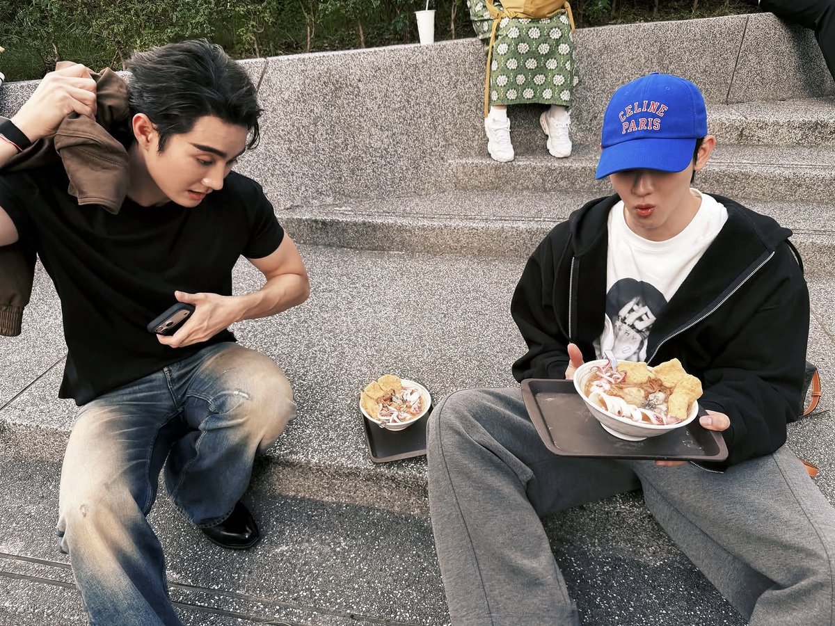 mademybabe's tweet photo. ปะป๊ากับบิบี๋น่ารักมากกกกกกก ♡

( #ฟอสบุ๊ค ) https://t.co/O1x2ZUQEgE