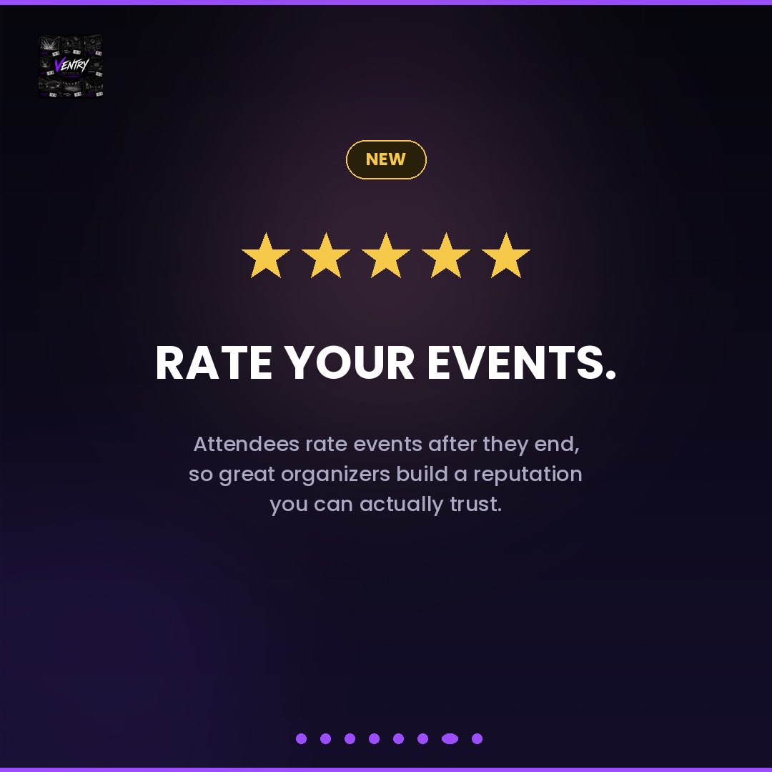 ventrybooking's tweet photo. Follow @ventrybooking so you don’t miss the launch. 🚀
#OnlineTicketing #EventTech #EventTicketing #SecureTicketing #Ventry https://t.co/2eWa6Bpm8Y