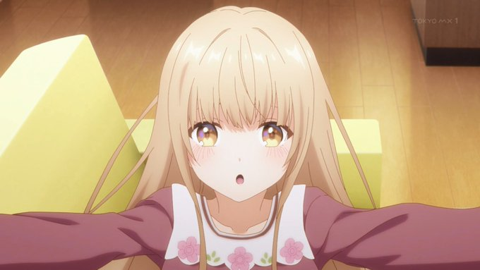 『お隣の天使様にいつの間にか駄目人間にされていた件2』 第12話 最終回 周くんの誕生日と真昼の準備反応画像17