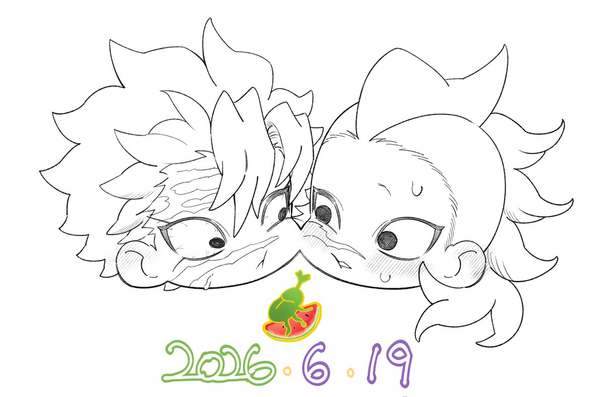 hhkaw9dUgmeVEg0's tweet photo. #2026사네겐중간생일 https://t.co/bqslvo3Vfo