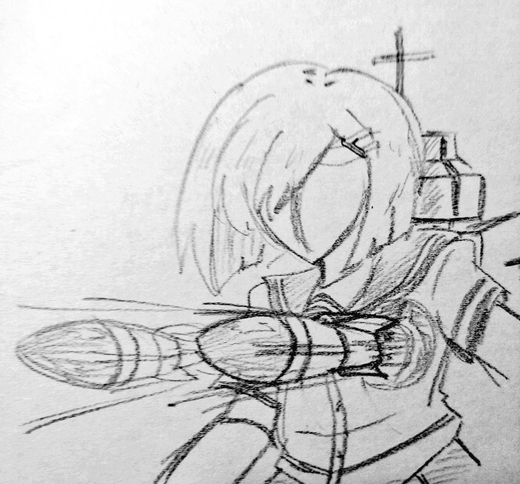 bael993's tweet photo. 浜風を再掲していい流れらしいので https://t.co/xqITtMztaN