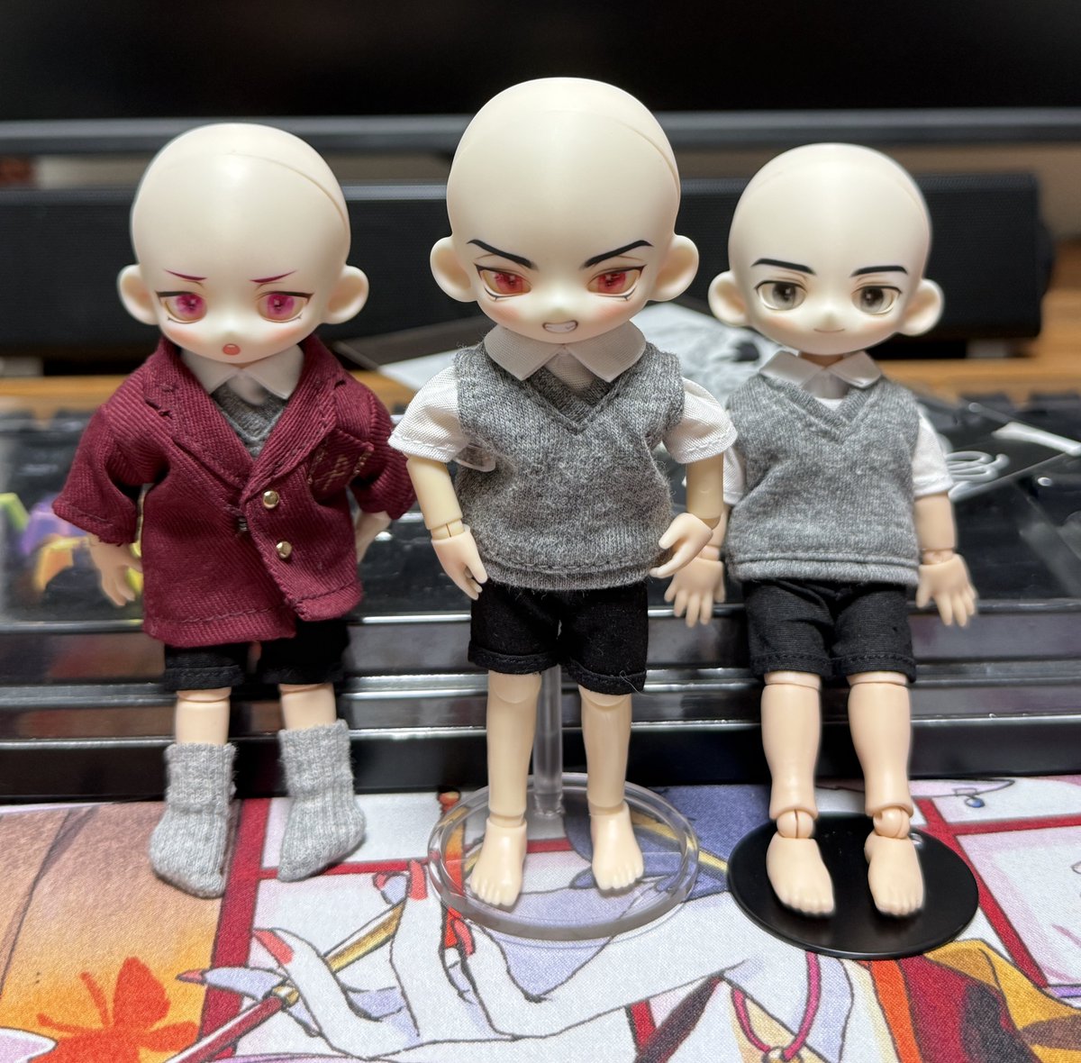 ied4111's tweet photo. 안구도착🥰🩷❤️🖤
오비츠 구현 귀요미s
👁️@witch_by_witch https://t.co/jgO65J9Nxf
