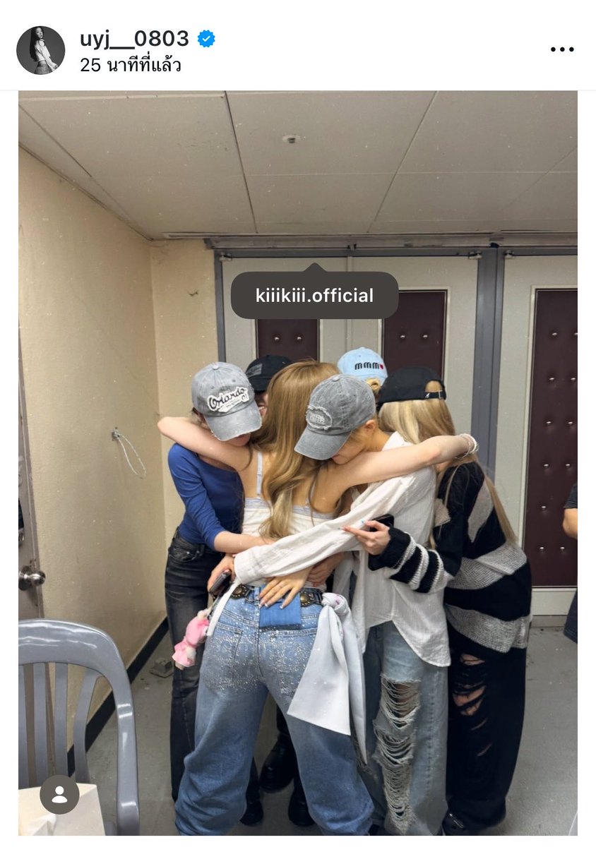 jimschalala's tweet photo. ยอนจองลงรูปวันคอนไโไที่เกาหลีอูจูส่งตัวแทนเอ็กซี่กับดายองไป น้องคิคิก็ไปทั้งวงเลย น่ารักมาก🥺😭💓💕 https://t.co/kHqXE3QNtc