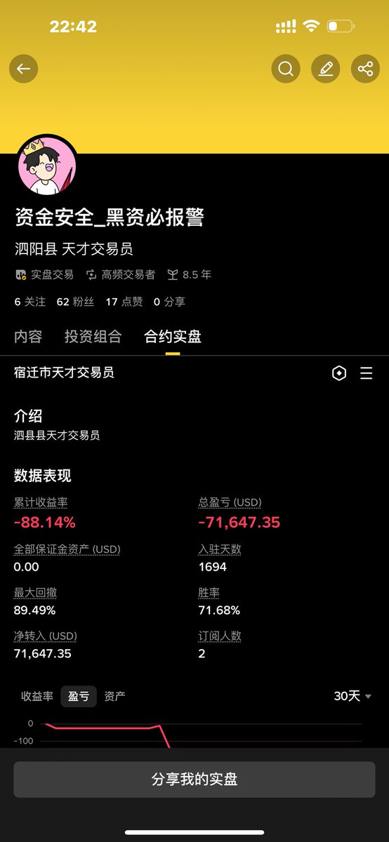 DOGE_266's tweet photo. @heyibinance @gigiz_eth @binancezh @cz_binance @heyibinance 一姐作为币安十年的粉丝 迫切希望得到一份周边 能满足一下小小的要求吗 https://t.co/zvFyCeh4Dk