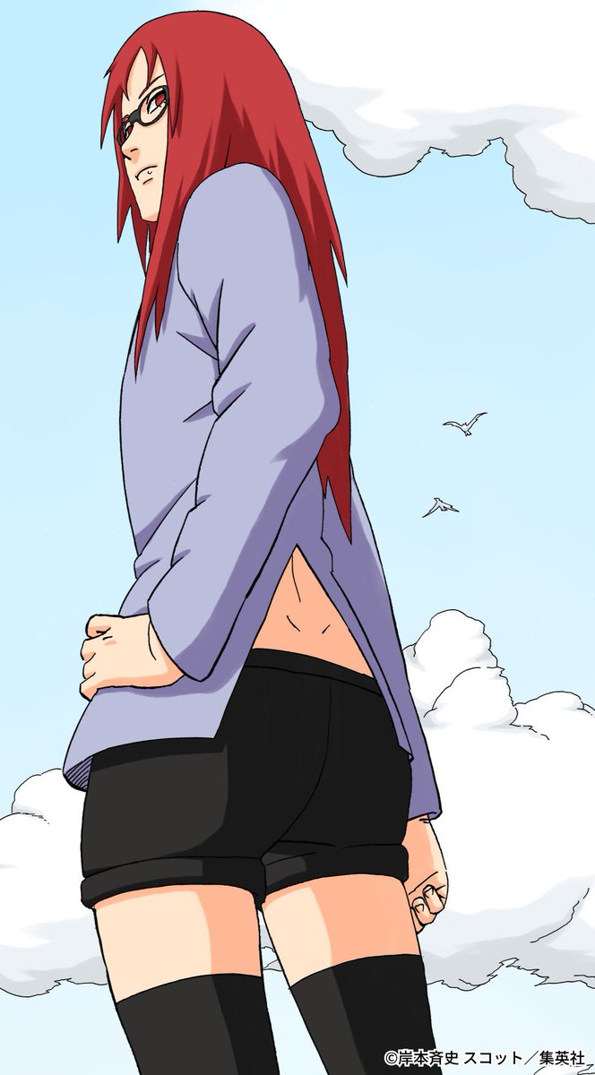 NARUTO_kousiki's tweet photo. 裏切られようとも、サスケの側にいることを望む。
香燐誕生日おめでとう！

#NARUTO #香燐生誕祭 https://t.co/3Zu51gcMt4